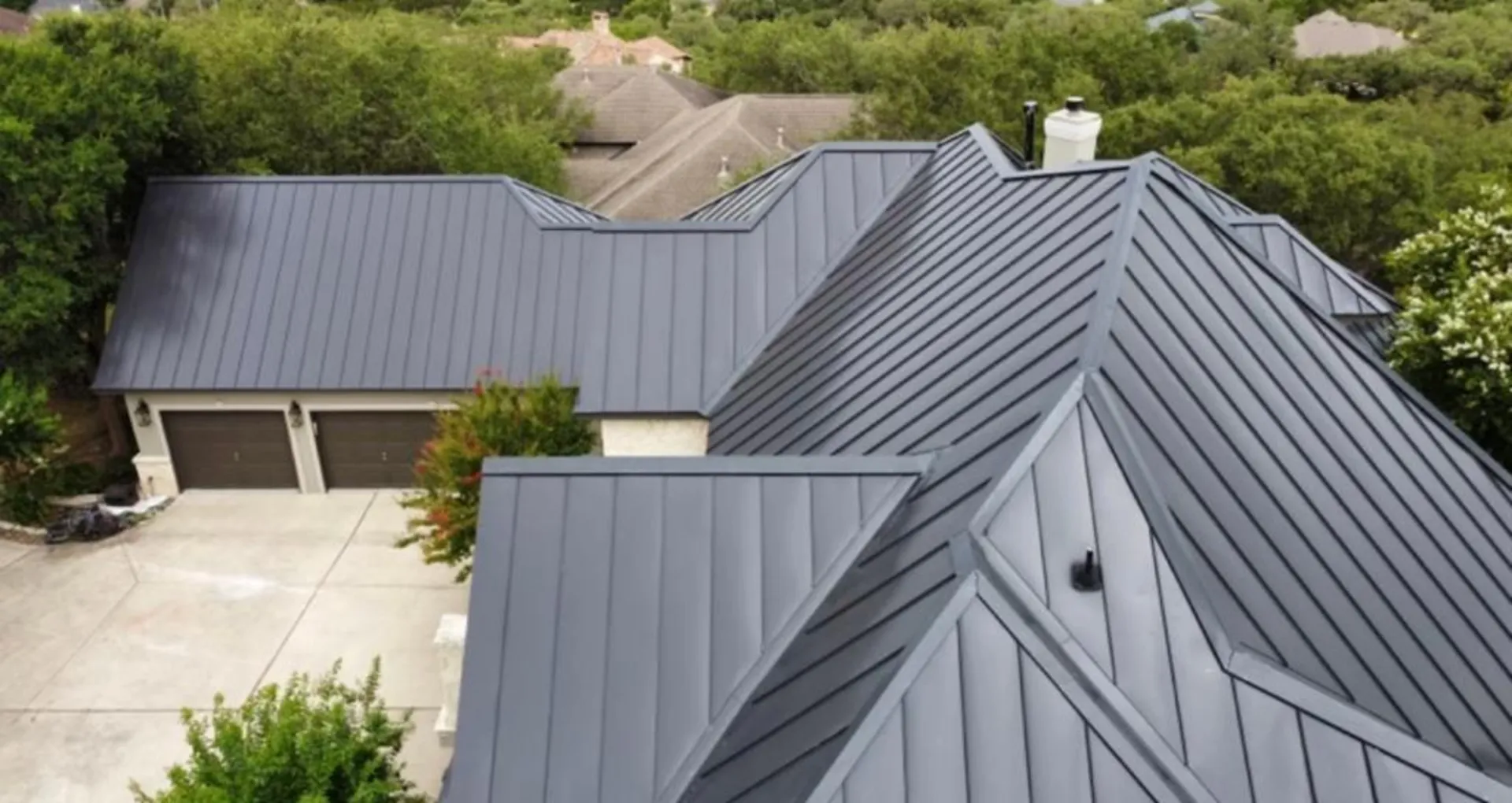 Metal Roofing services in Voorhees, NJ